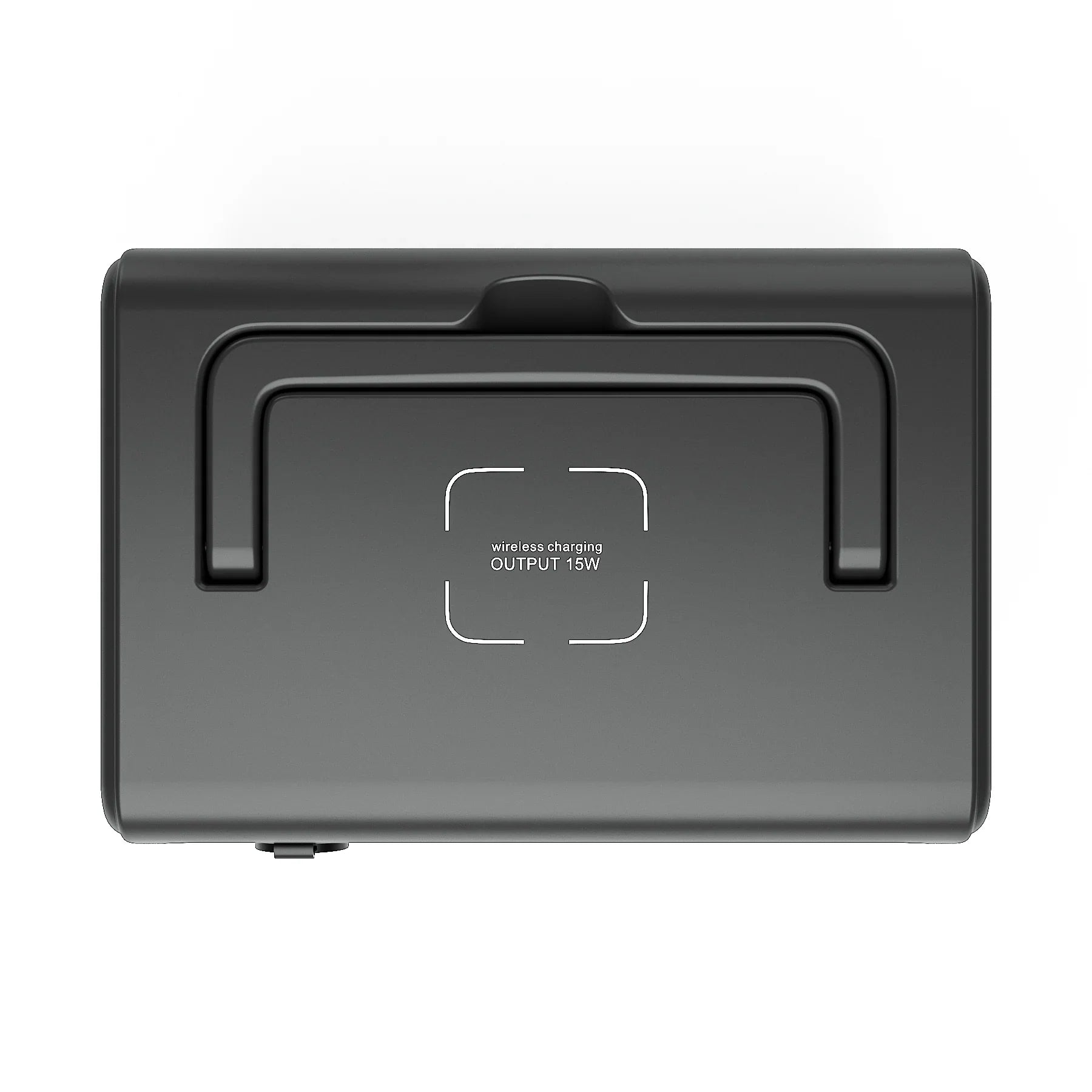 Bluetti EB3A - Reliable power station for the trip (600W | 268Wh)