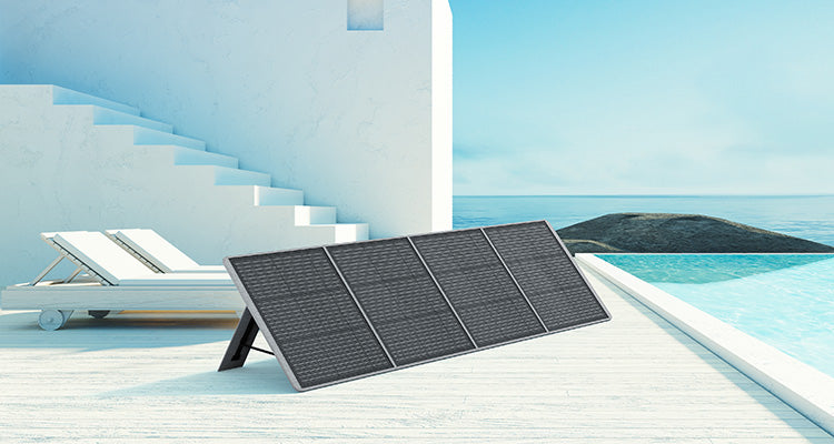 AFERIY AF-S200A1 Solar panel 200W