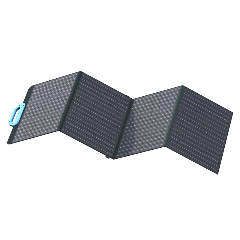 Bluetti PV120 Solar Panel - Efficient Portable Solar Panel For Outdoor Adventures