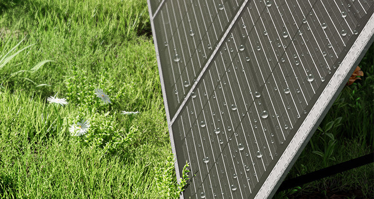 AFERIY AF-S200A1 Solar panel 200W