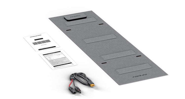 AFERIY AF-S200A1 Solar panel 200W
