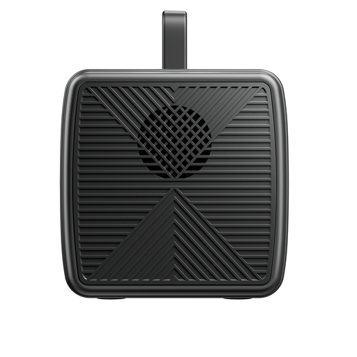 Bluetti EB3A - Reliable power station for the trip (600W | 268Wh)