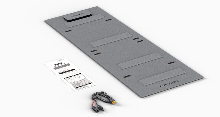 AFERIY AF-S400A1 Solar panel 400W
