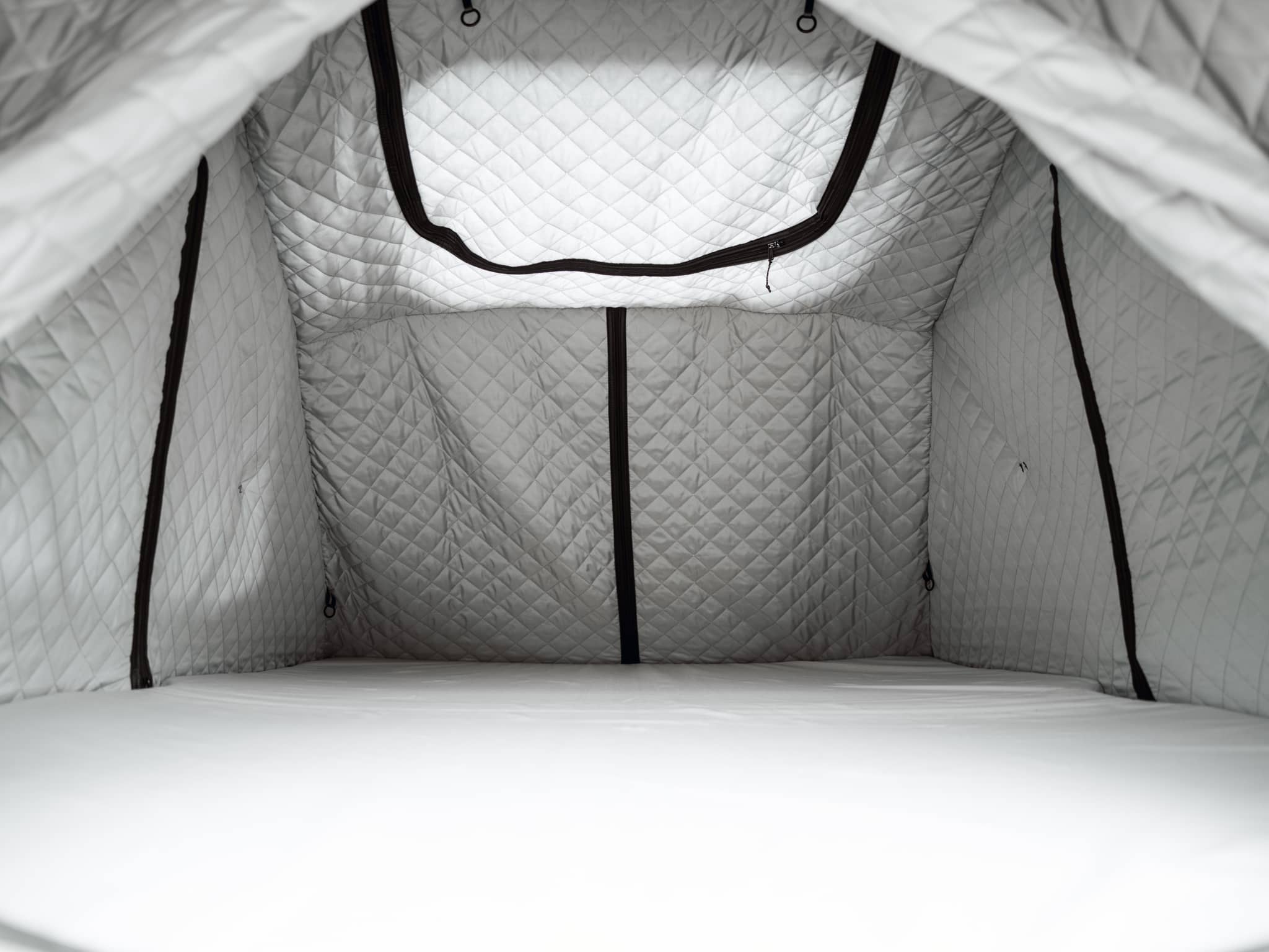 TentBox Lite 2.0 Thermal kit - Thermal kit for the roof tent 