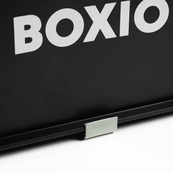 BOXIO - FIX - 4 x golvhållarklämmor