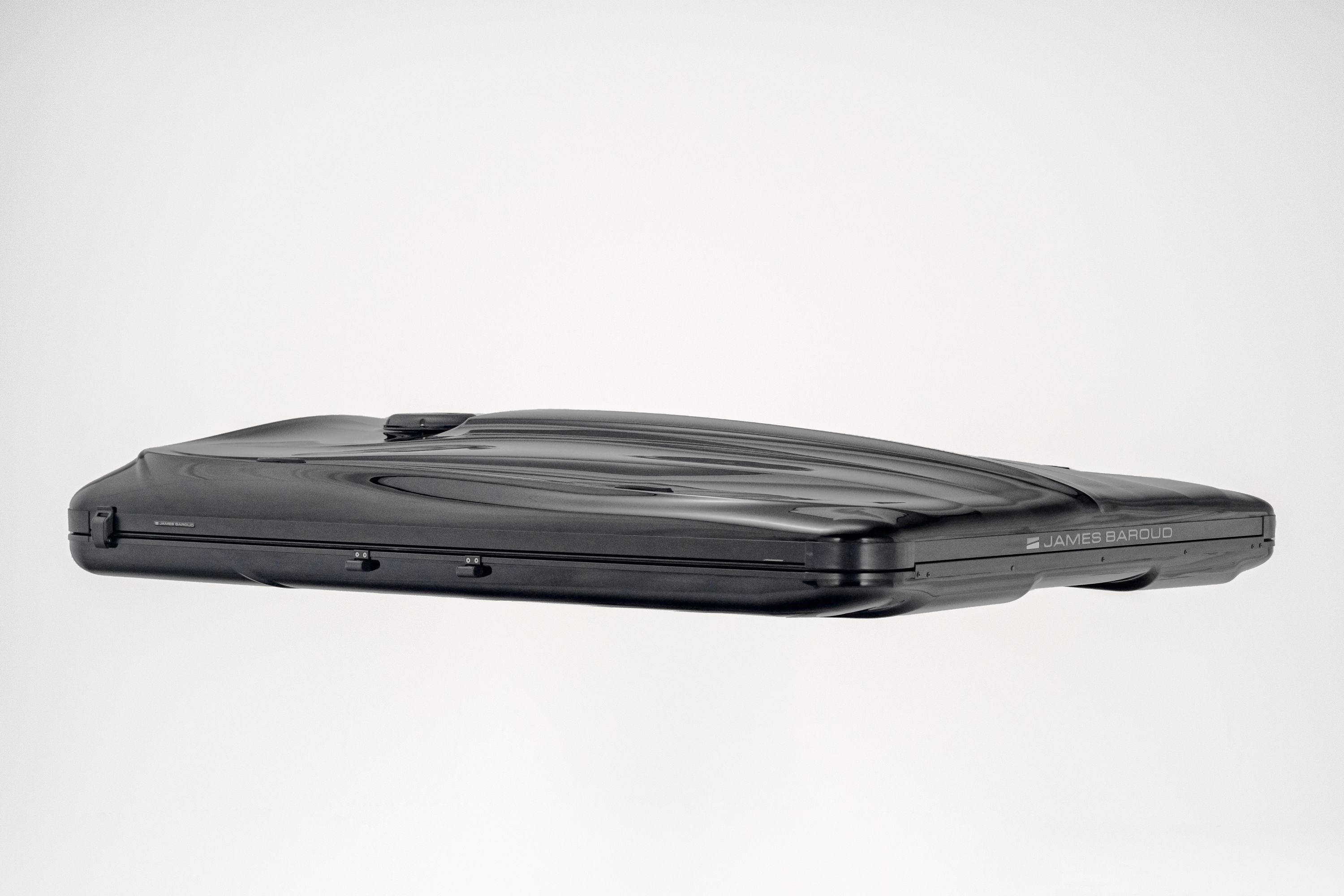 James Baroud Odyssey M - Top quality roof tent