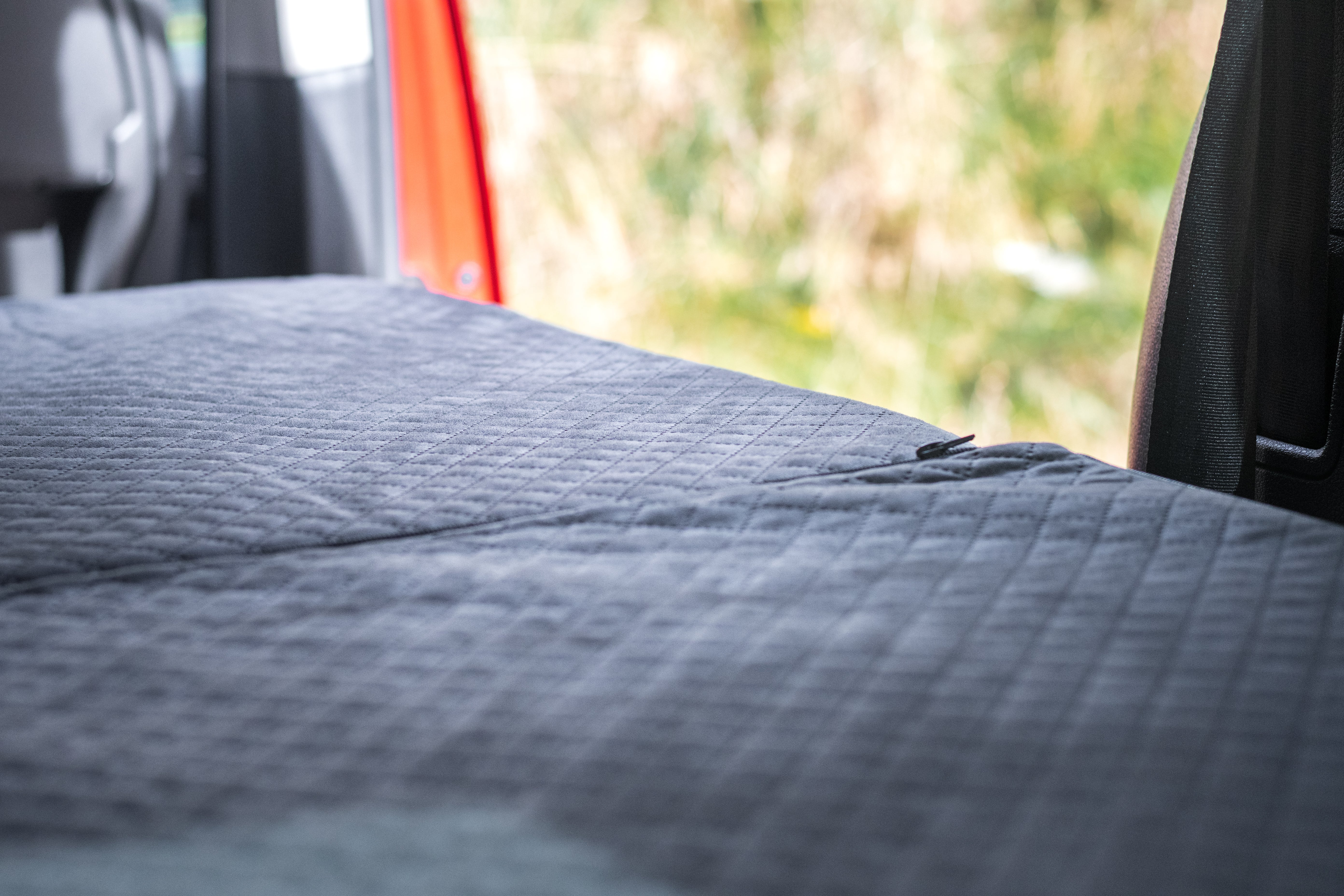 Camperini California Love – Husbilsmodul för VW ID Buzz & mer (allt ingår)