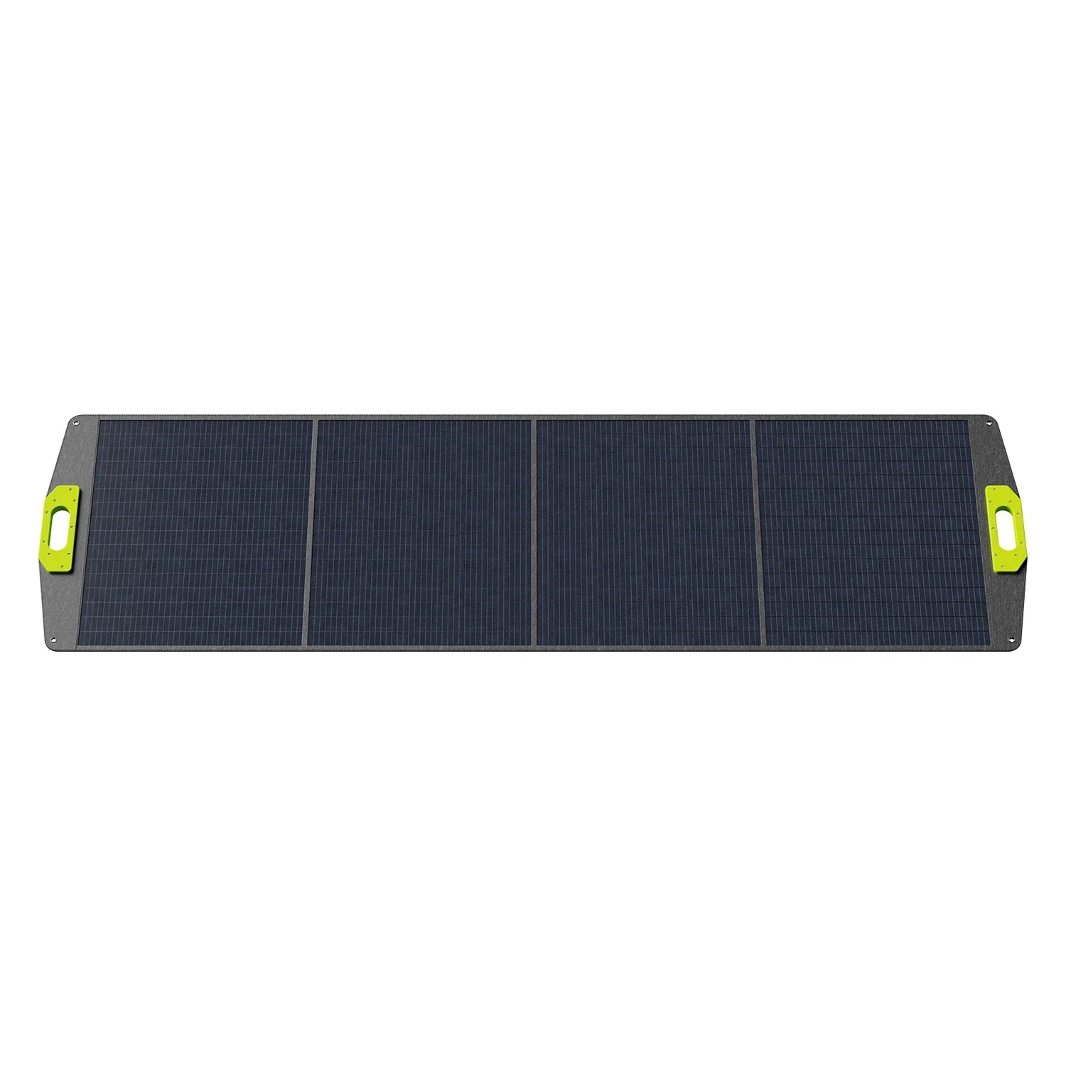FOSSiBOT SP200+ solpanel | 200W