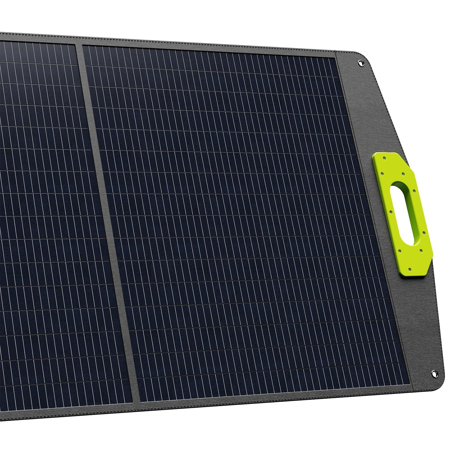 FOSSiBOT SP200+ solpanel | 200W