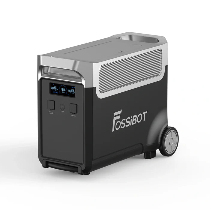 AFERIY P210 Portable Power Station 2400W 2048Wh