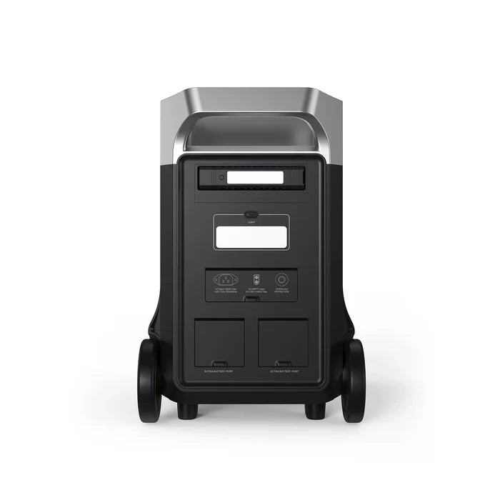 FOSSiBOT F3600 Portable Power Station | 3,600W 3,840Wh