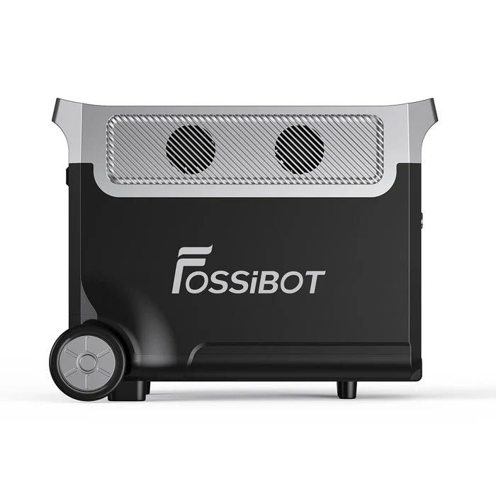 FOSSiBOT F3600 Portable Power Station | 3,600W 3,840Wh