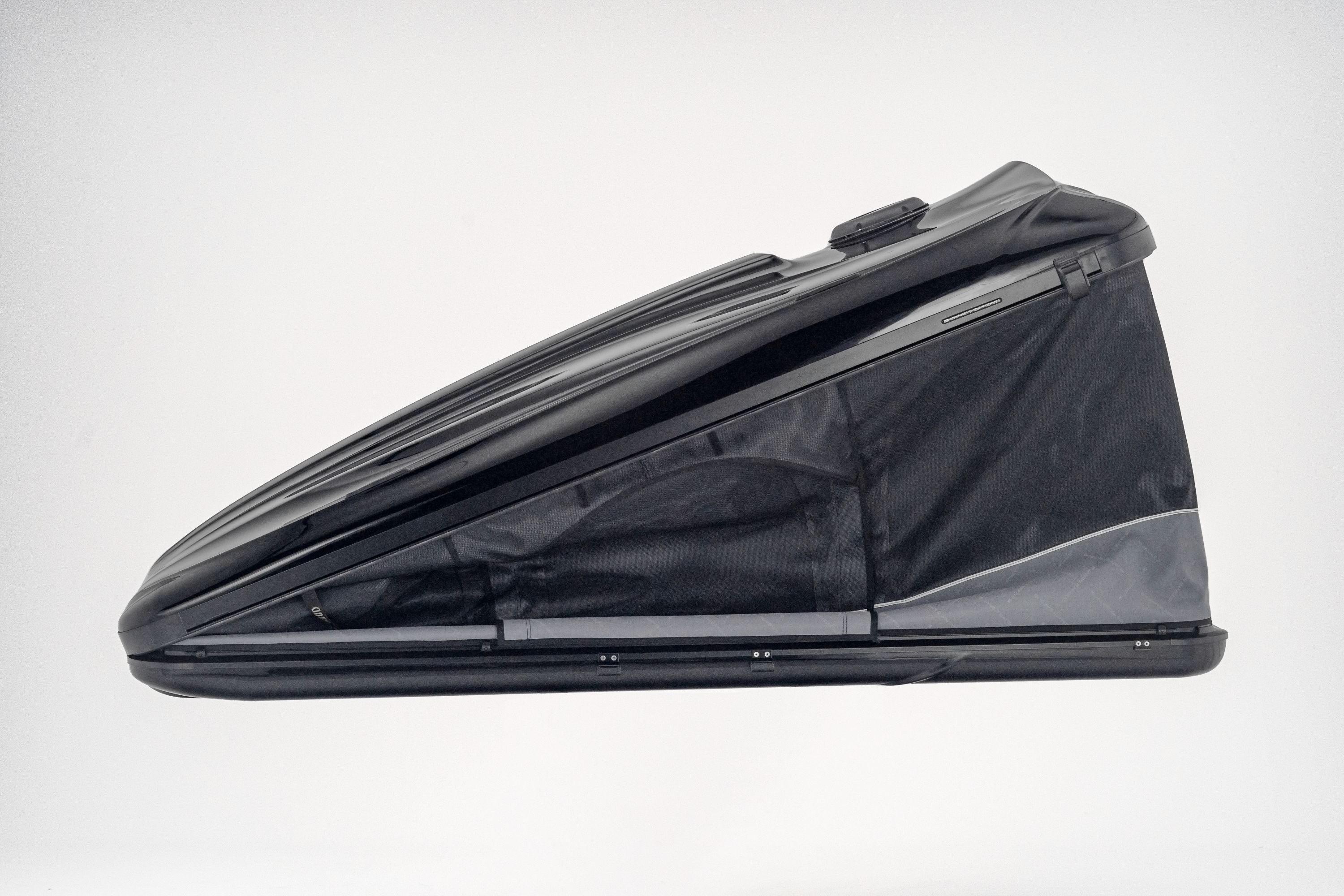 James Baroud Odyssey M - Top quality roof tent