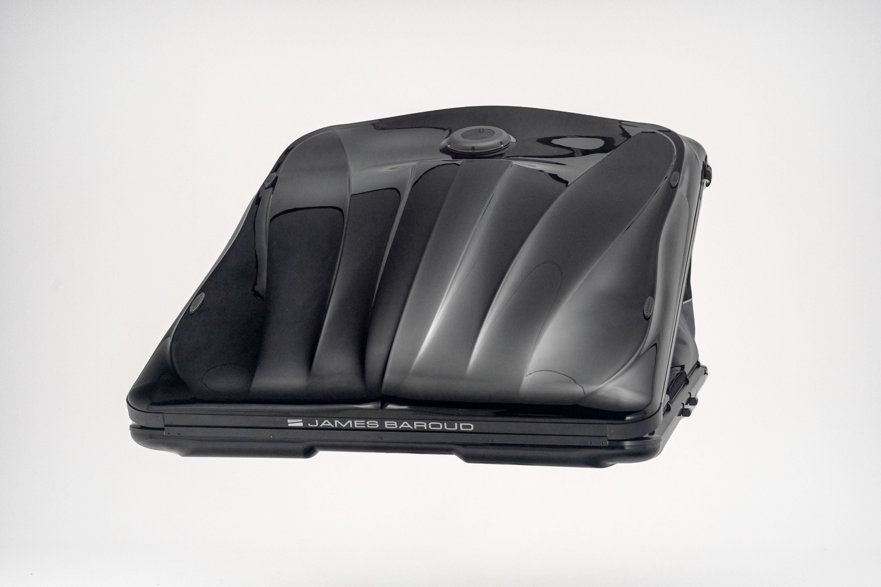 James Baroud Odyssey M - Top quality roof tent