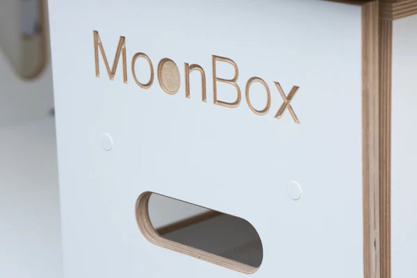 MOONBOX 111 - Campervan module