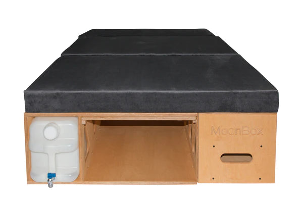 MoonBox 115 - Campervan module