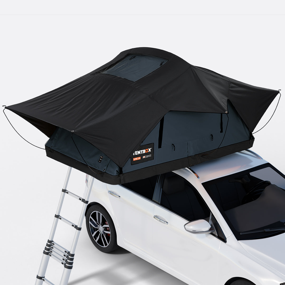 TentBox Lite 2.0 - Stor pakke