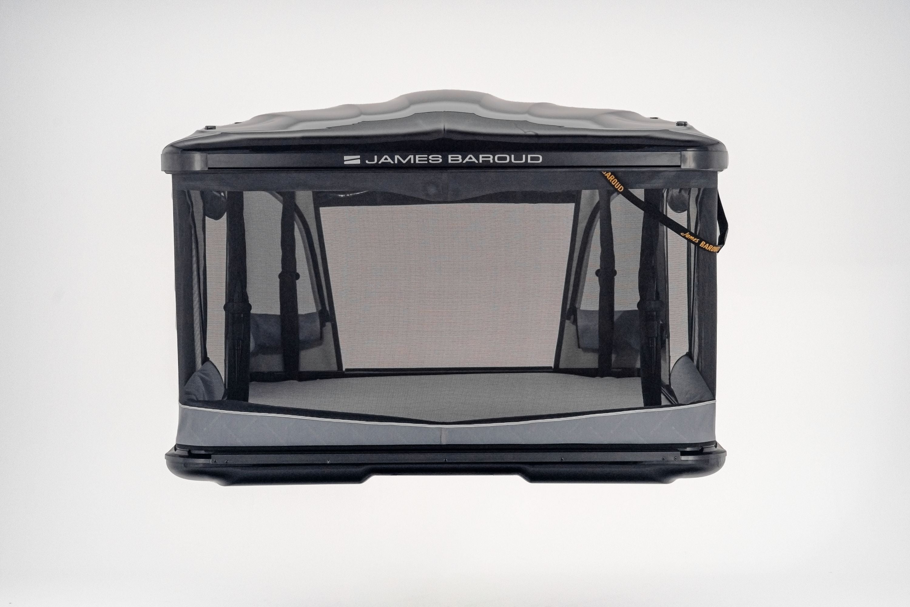 James Baroud Odyssey M - Top quality roof tent