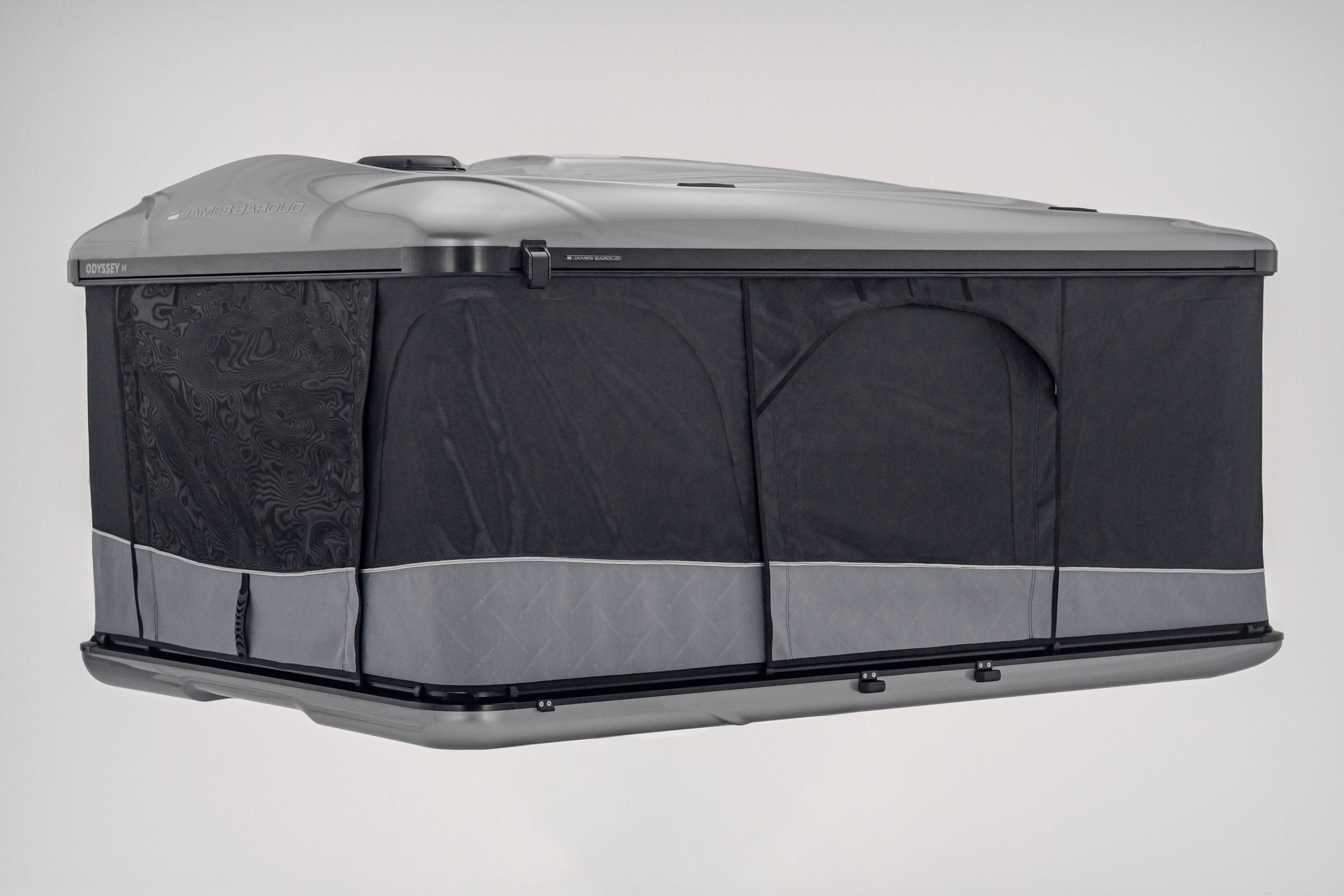 James Baroud Odyssey M - Top quality roof tent