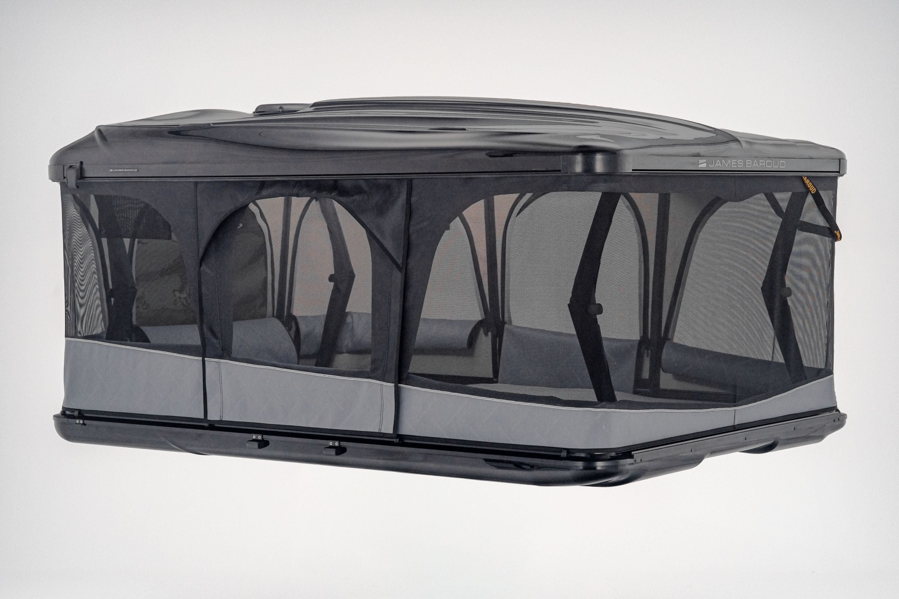 James Baroud Odyssey M - Top quality roof tent