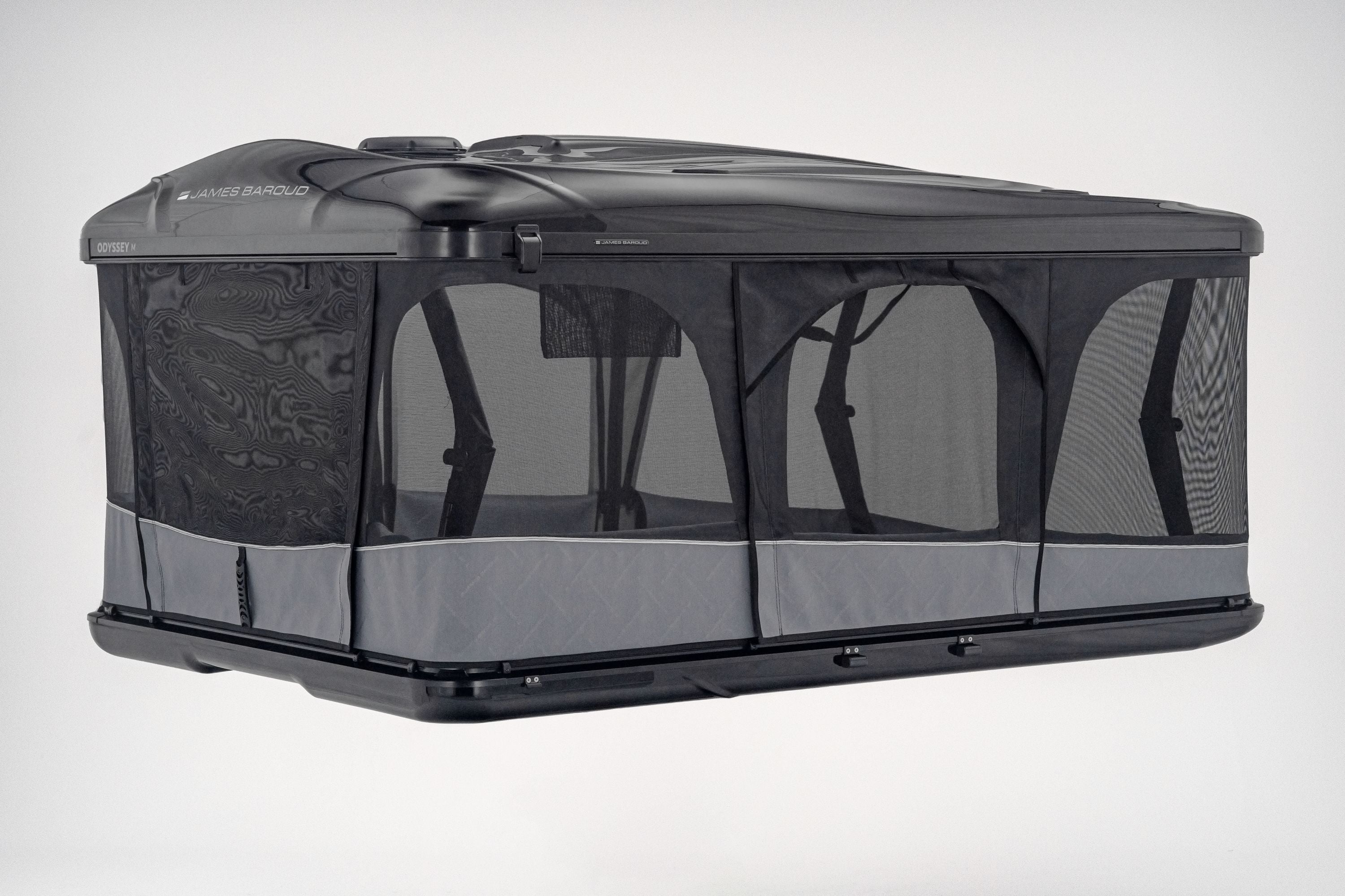 James Baroud Odyssey M - Top quality roof tent