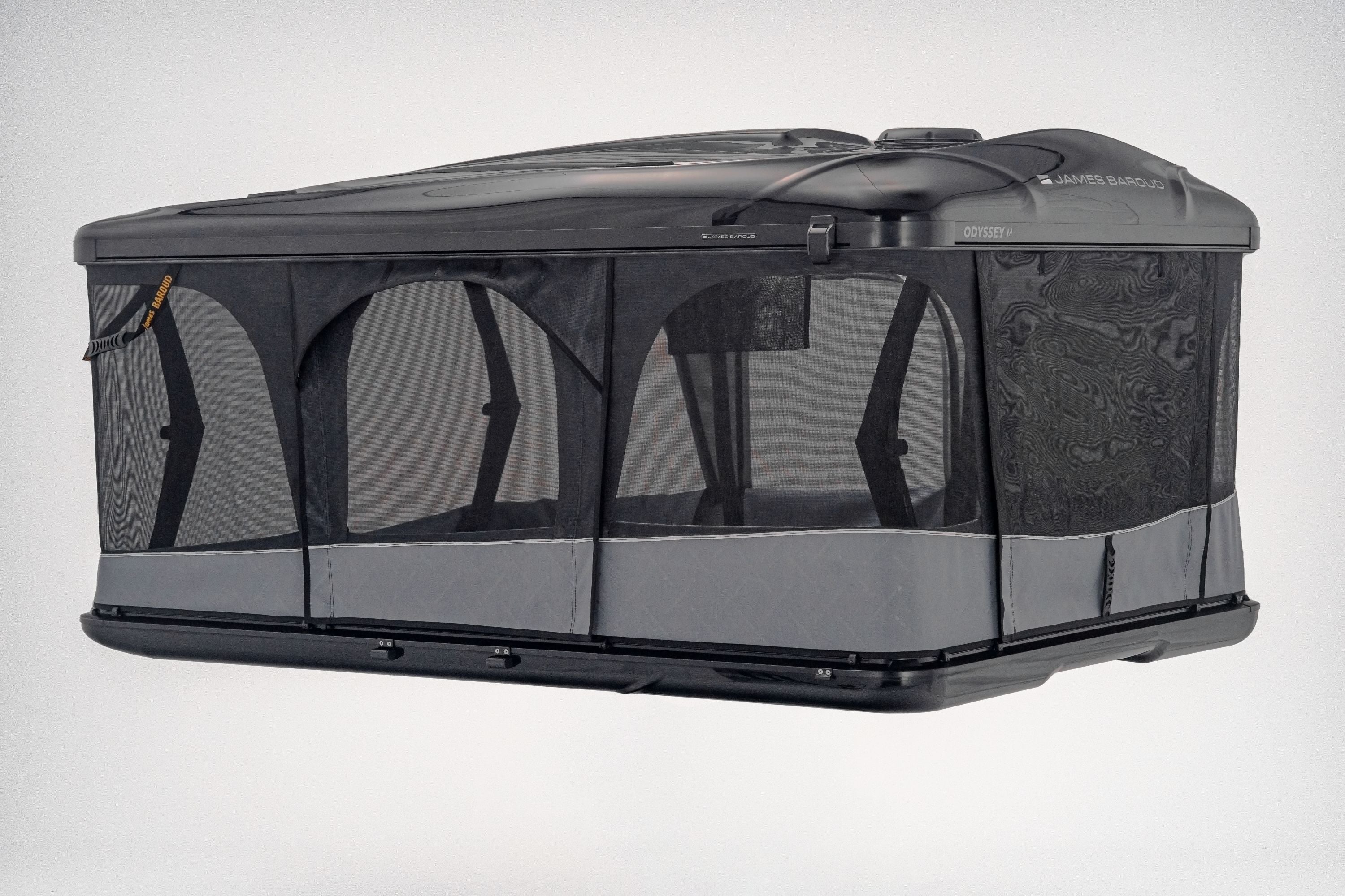 James Baroud Odyssey M - Top quality roof tent