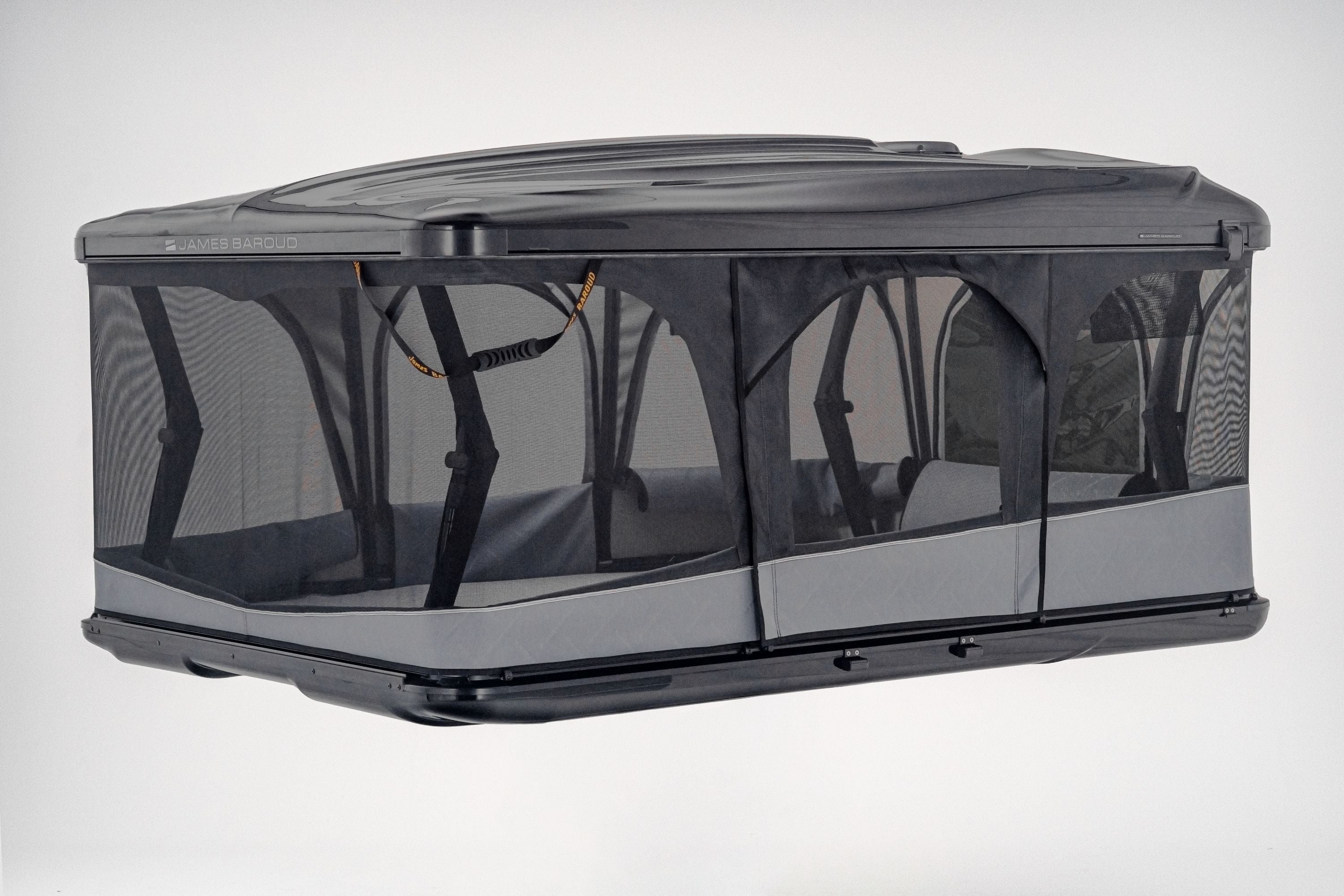 James Baroud Odyssey M - Top quality roof tent