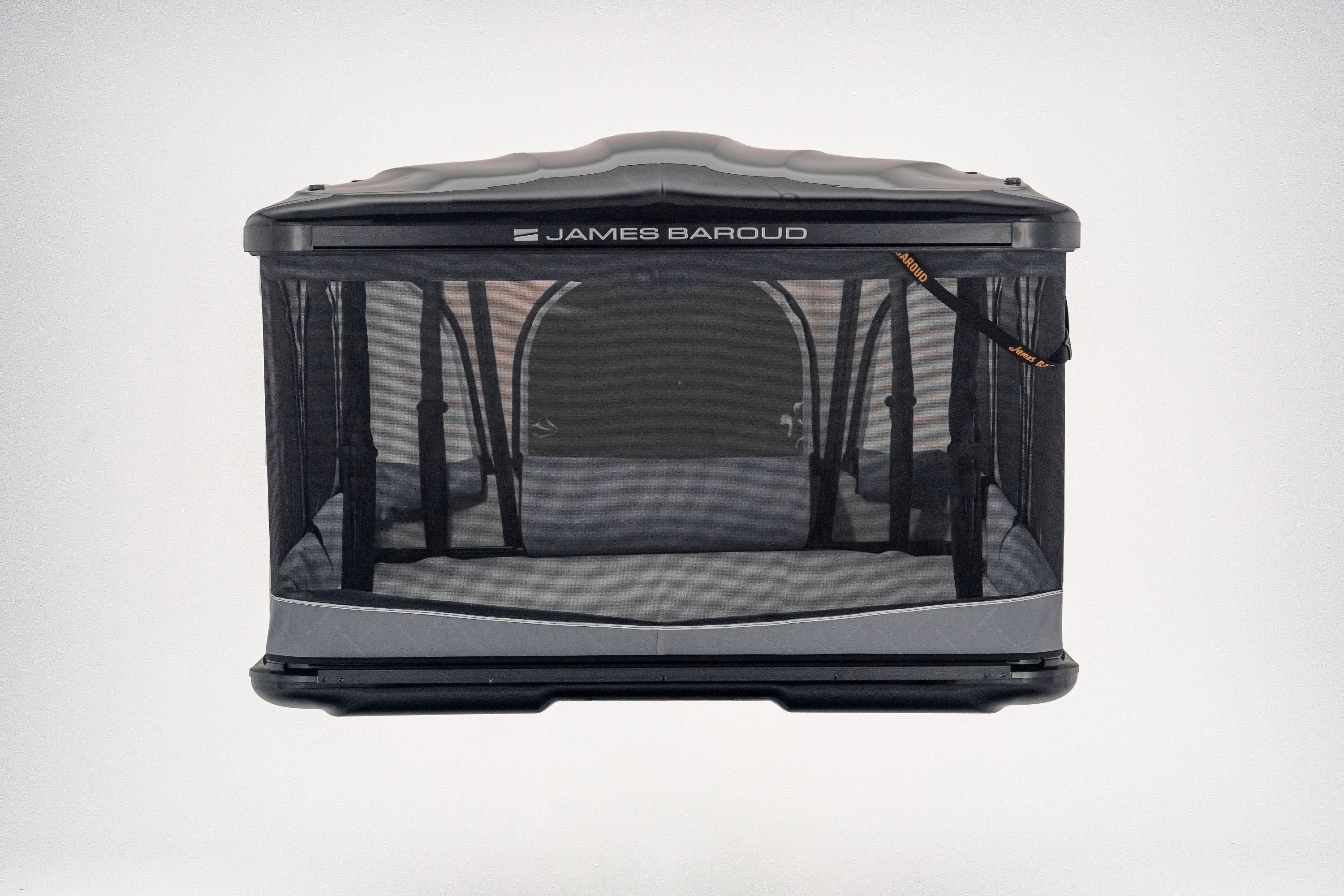 James Baroud Odyssey M - Top quality roof tent