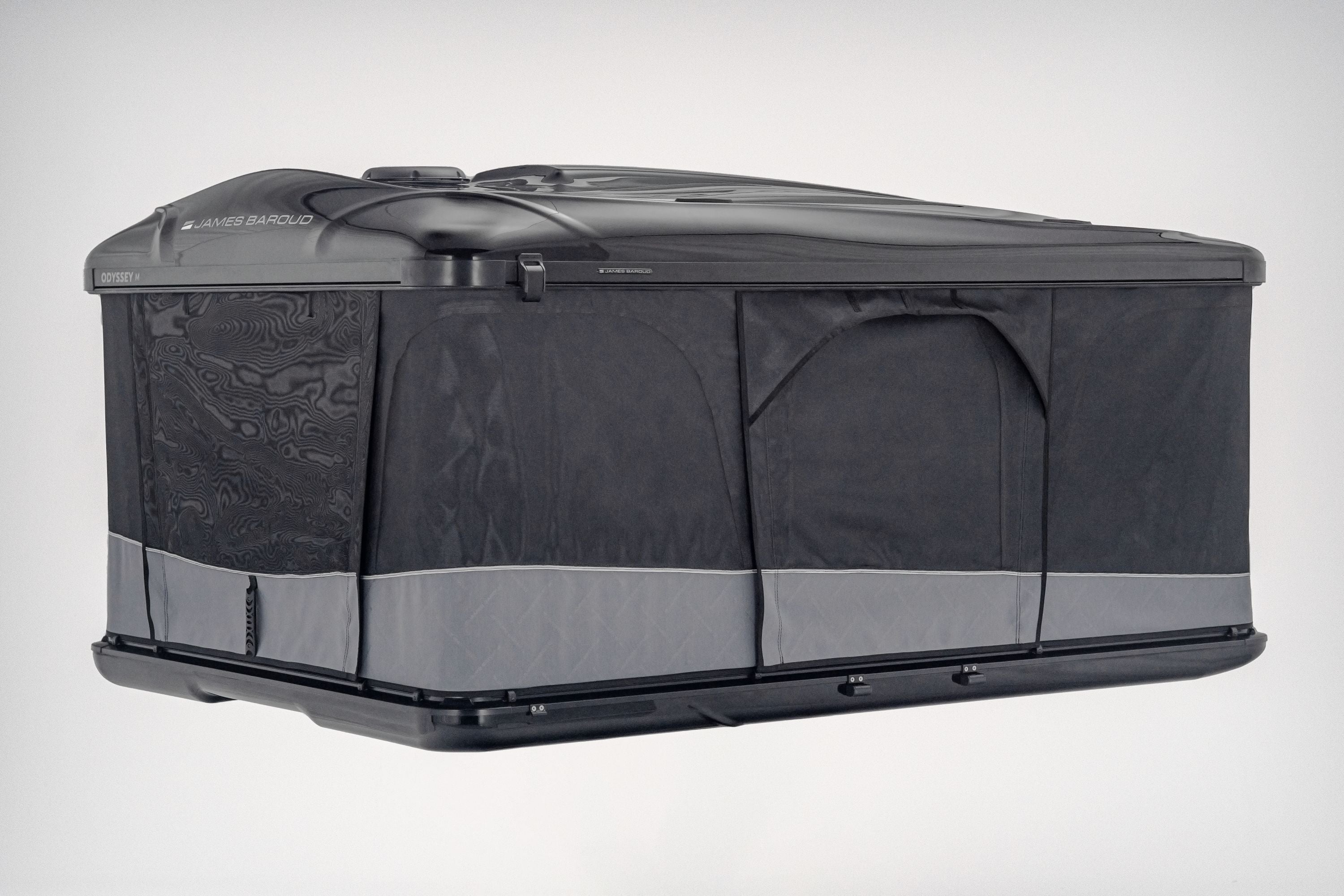 James Baroud Odyssey M - Taktält av högsta kvalitet