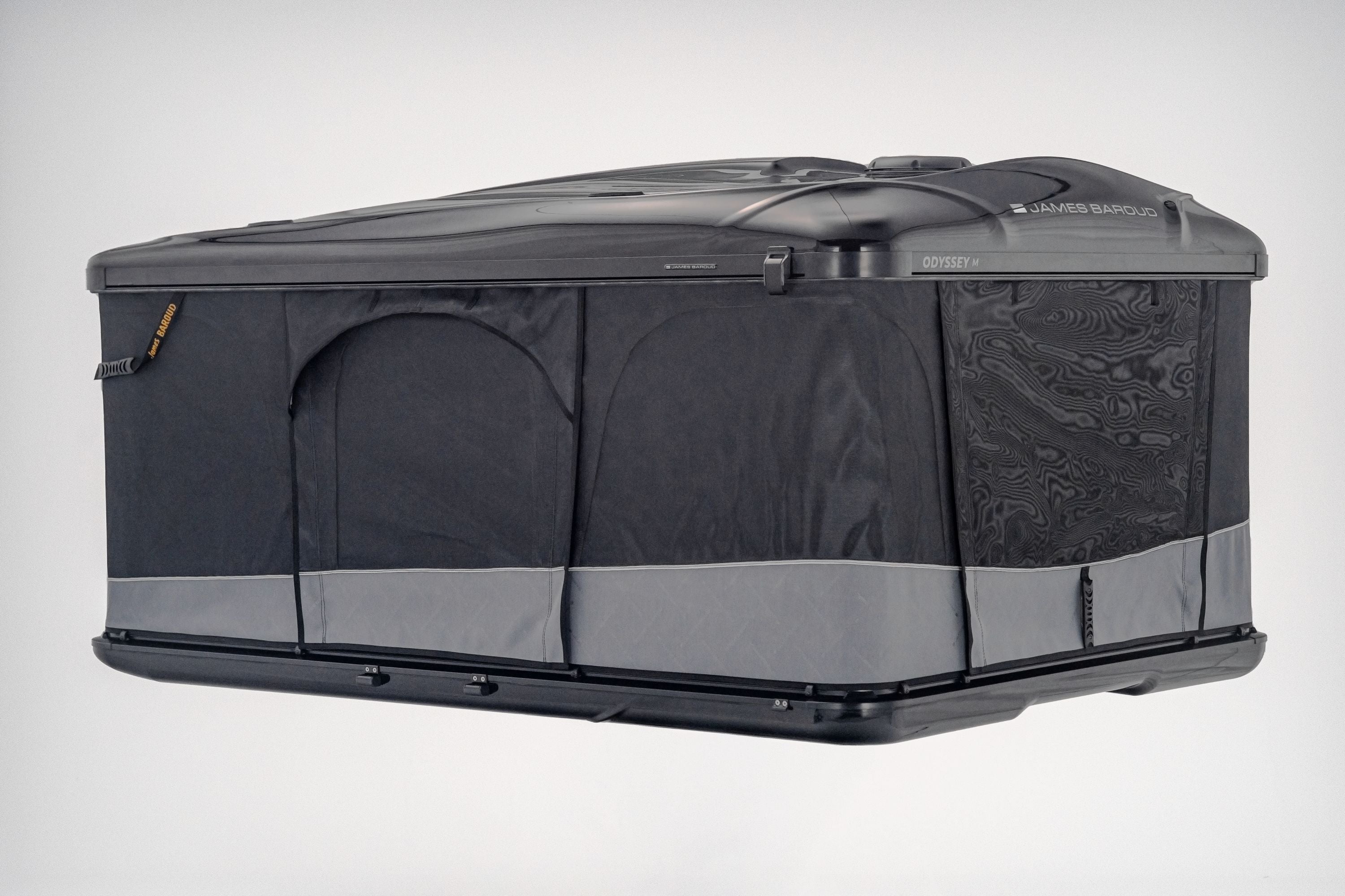 James Baroud Odyssey M - Top quality roof tent 