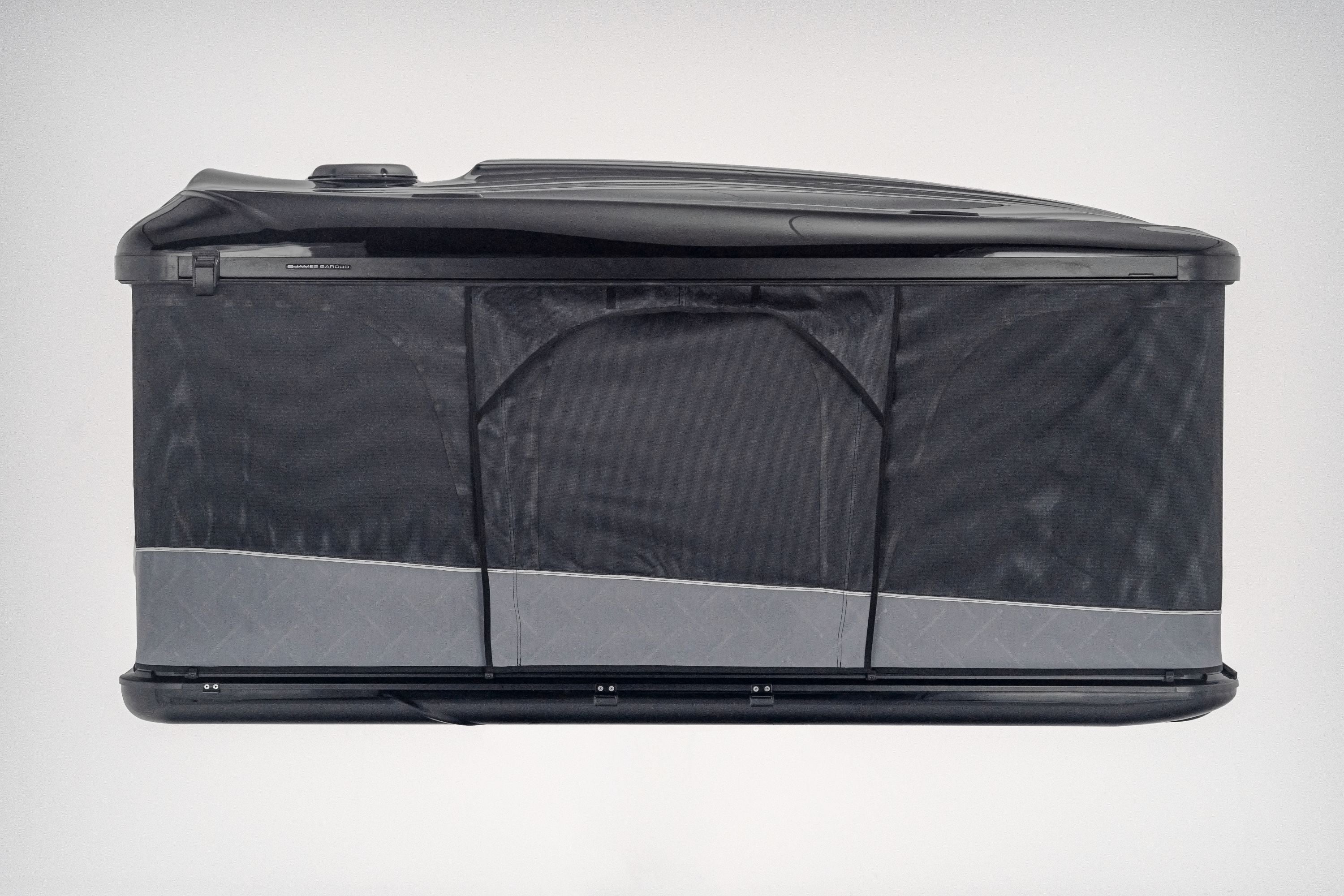 James Baroud Odyssey M - Top quality roof tent