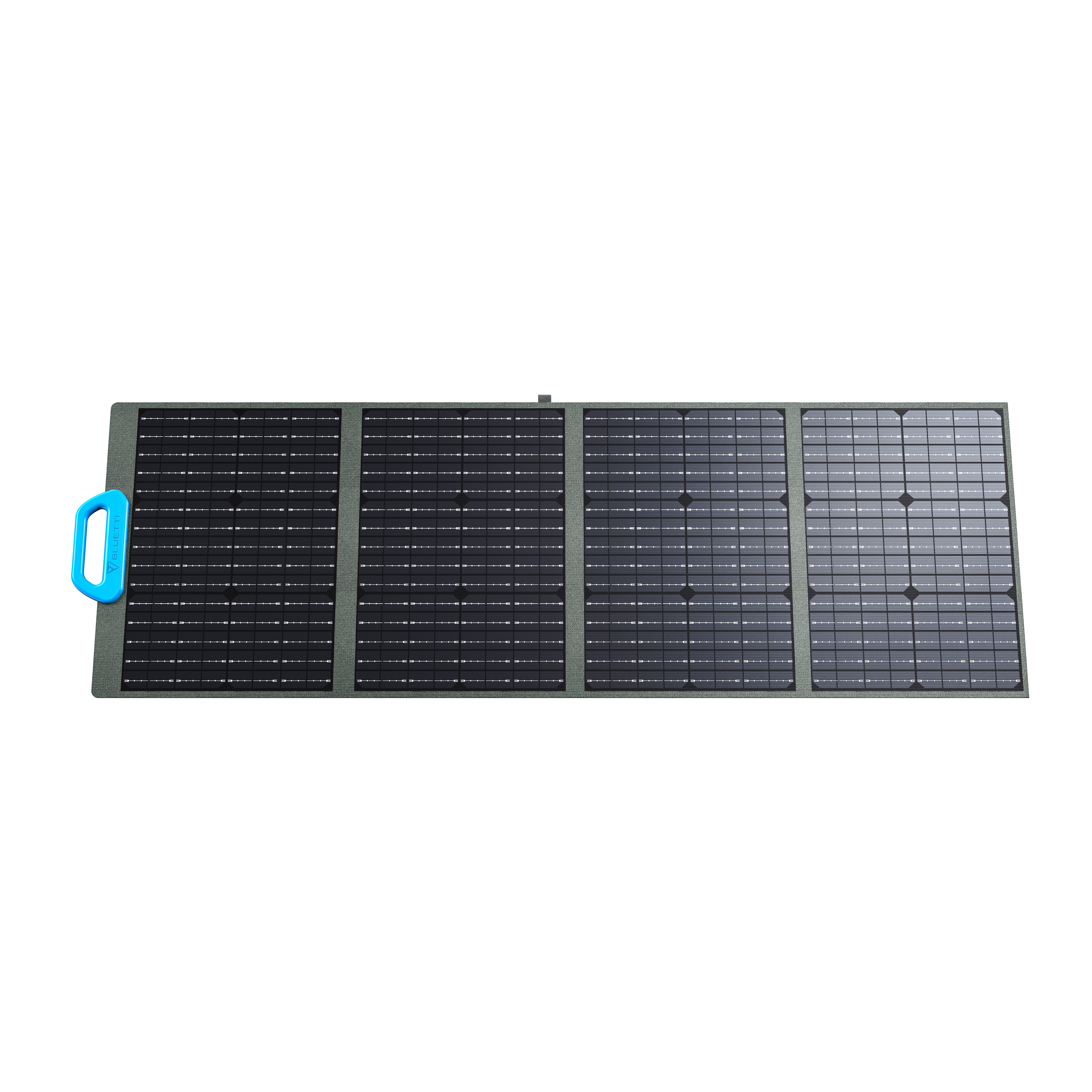 Bluetti PV120 Solar Panel - Efficient Portable Solar Panel For Outdoor Adventures