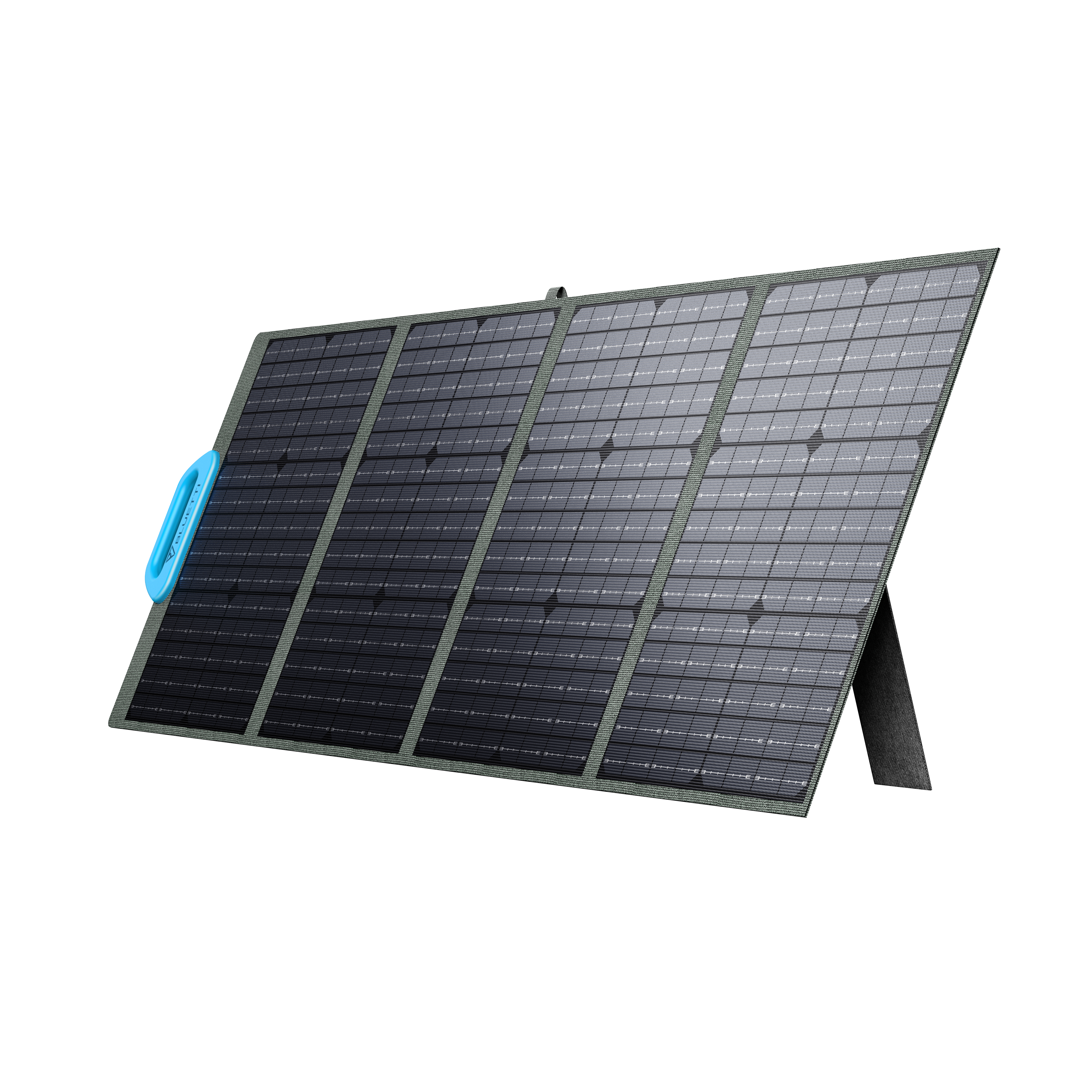 Bluetti PV120 Solar Panel - Efficient Portable Solar Panel For Outdoor Adventures