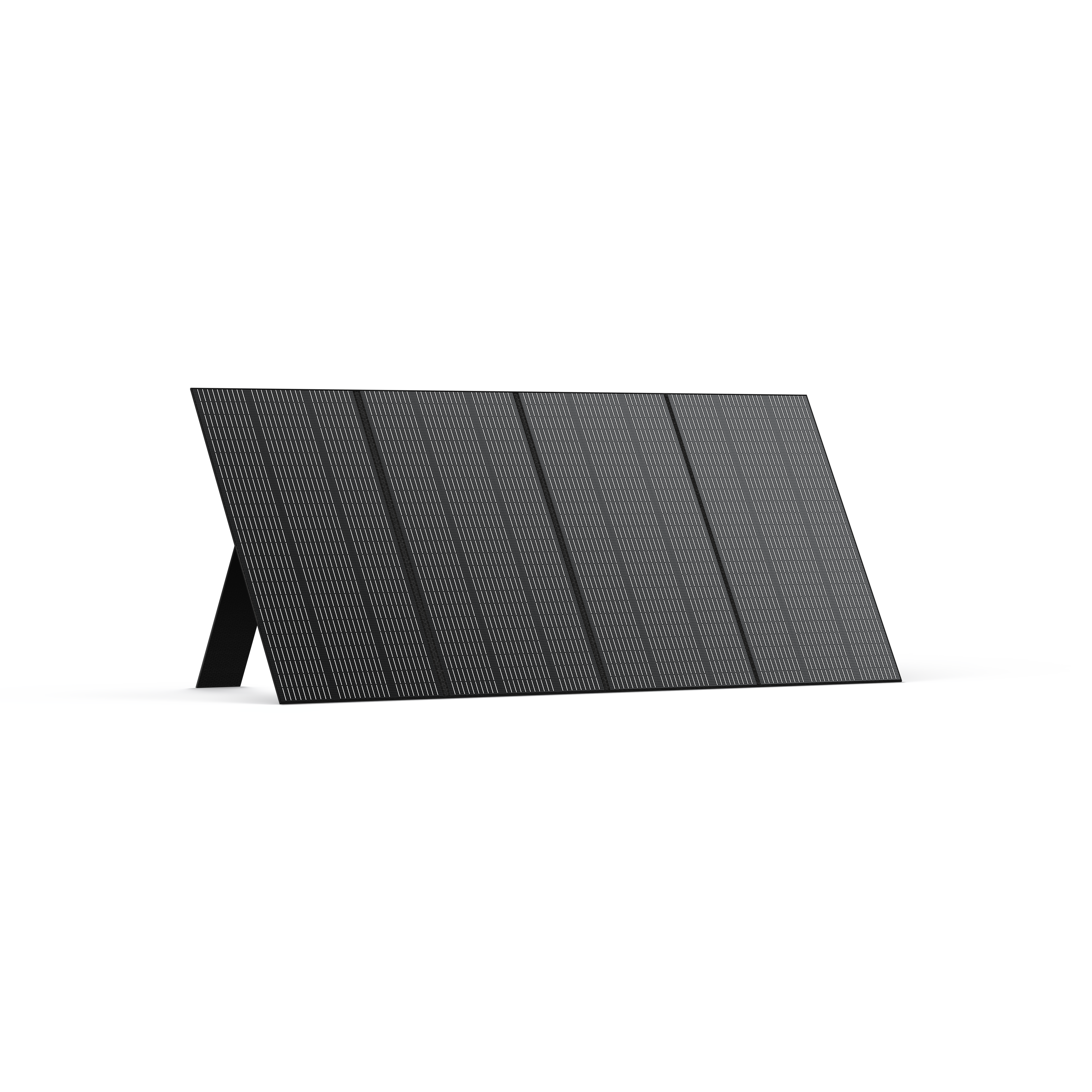 Bluetti PV350 Portable Solar Panel - Efficient Charging for Outdoor Adventures