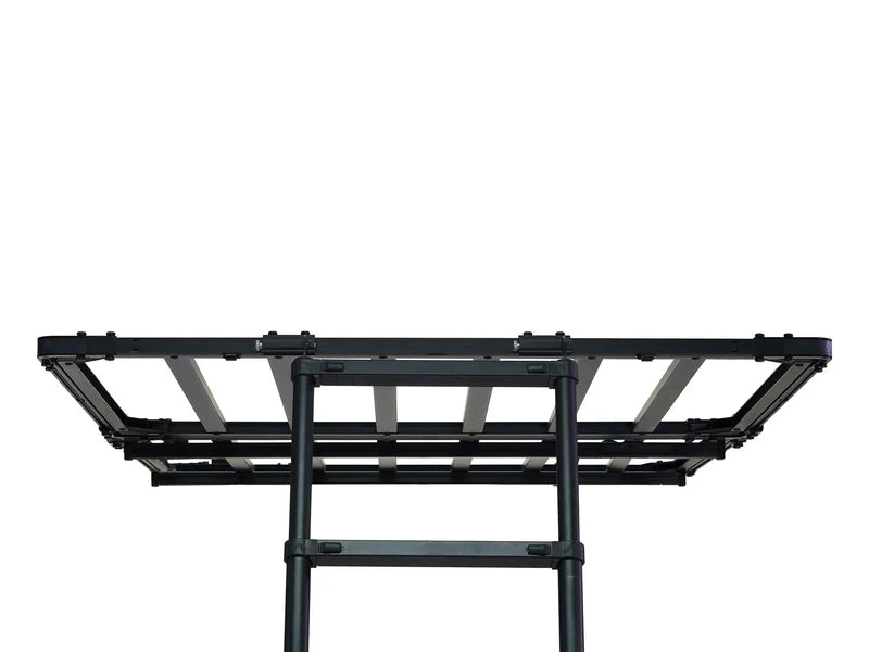 C6 Rev tent - all-in-one roof tent package