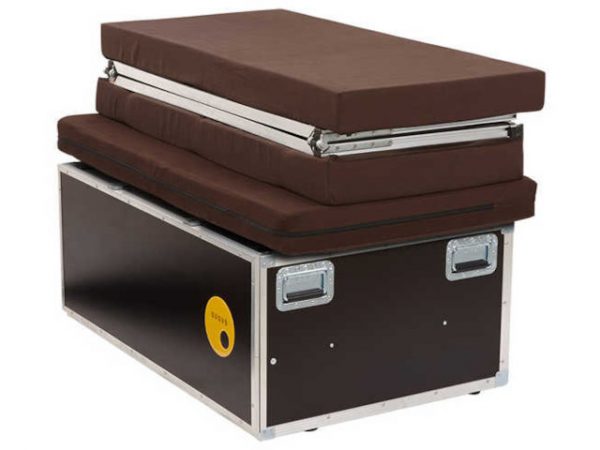 QUQUQ BusBox 3 - Campervan module for VW T7 Multivan