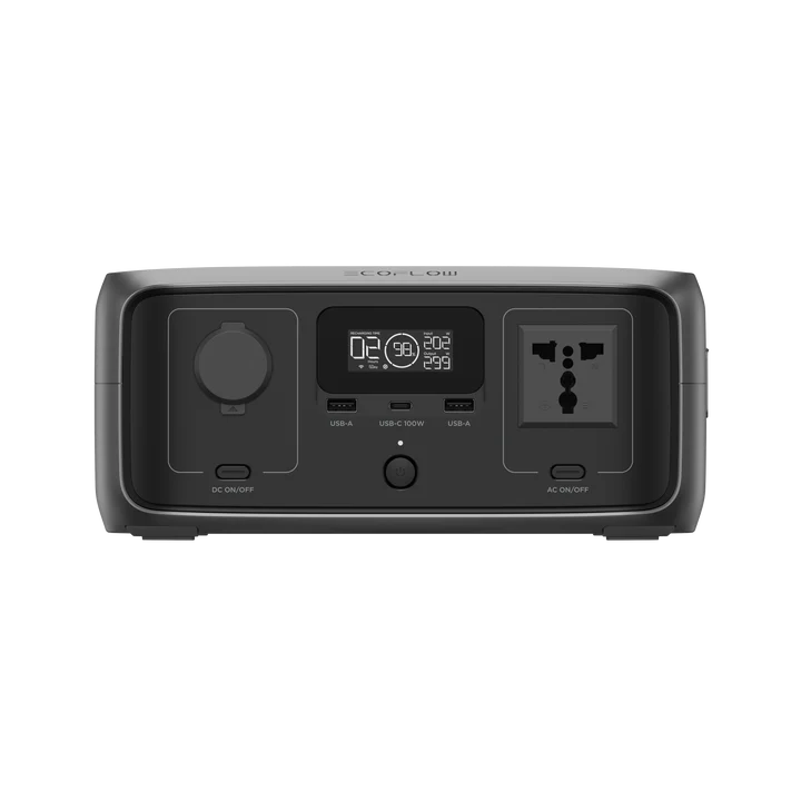 ECOFLOW River 3 USV