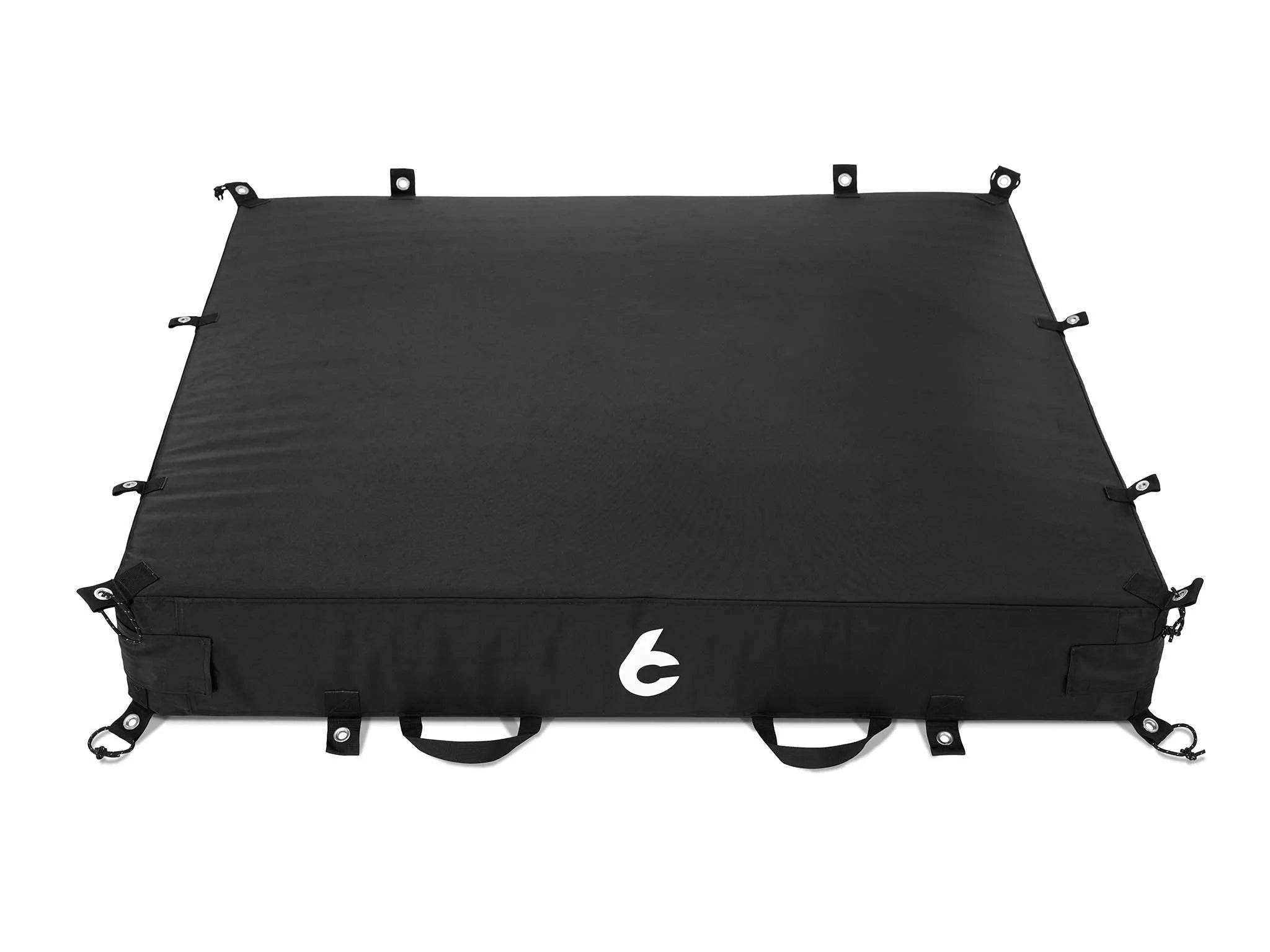 C6 Rev Tent - 2-in-1 Roof Tent
