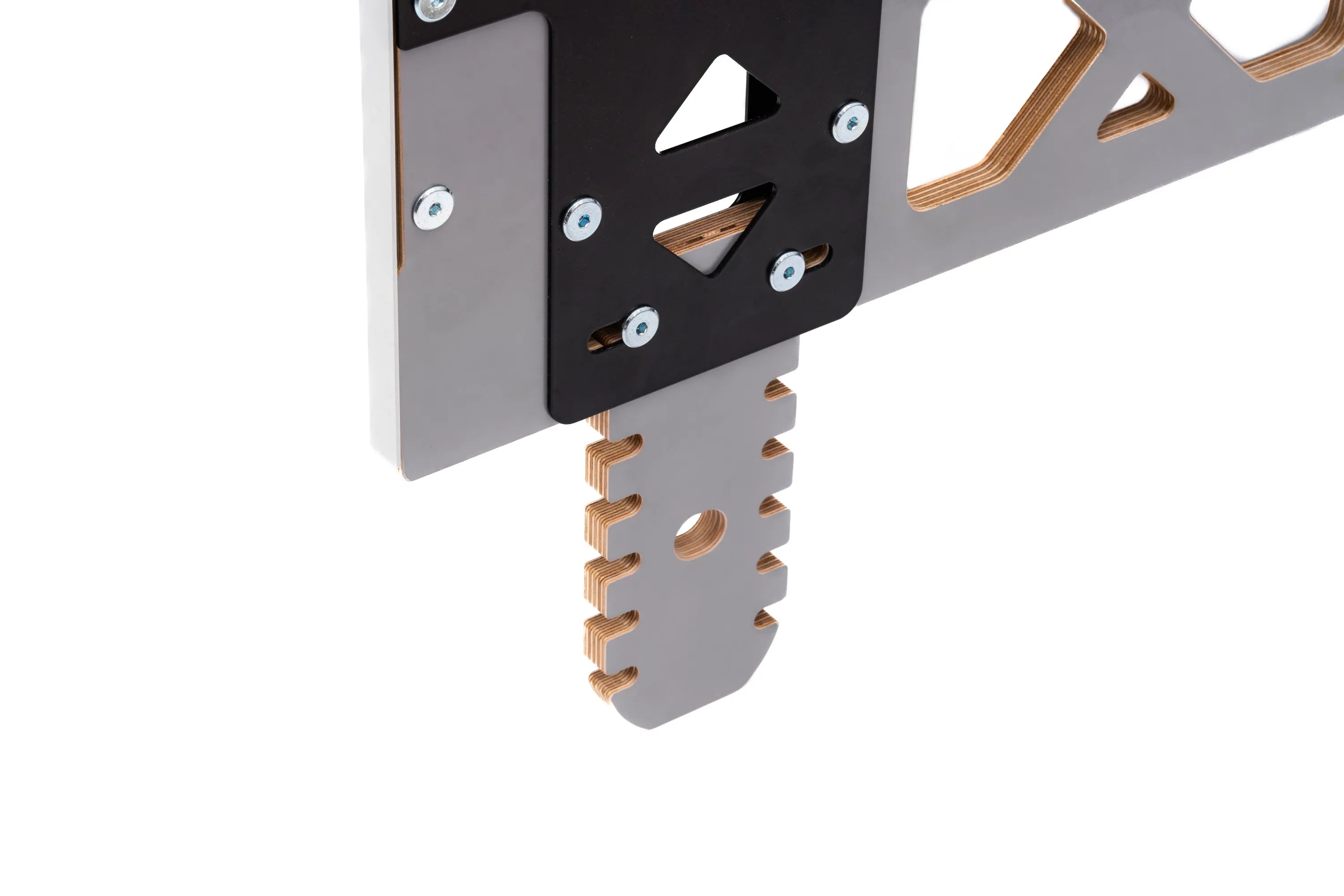 RAXO Nano X - Small and compact Campervan Module with kitchen