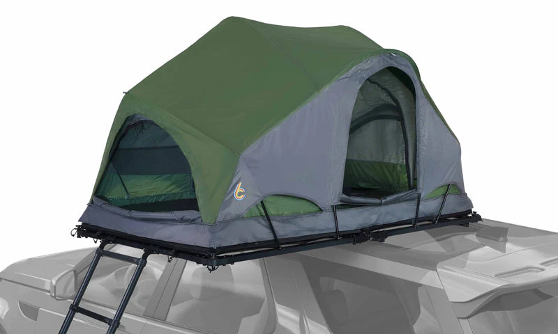 C6 Rev tent - all-in-one roof tent package