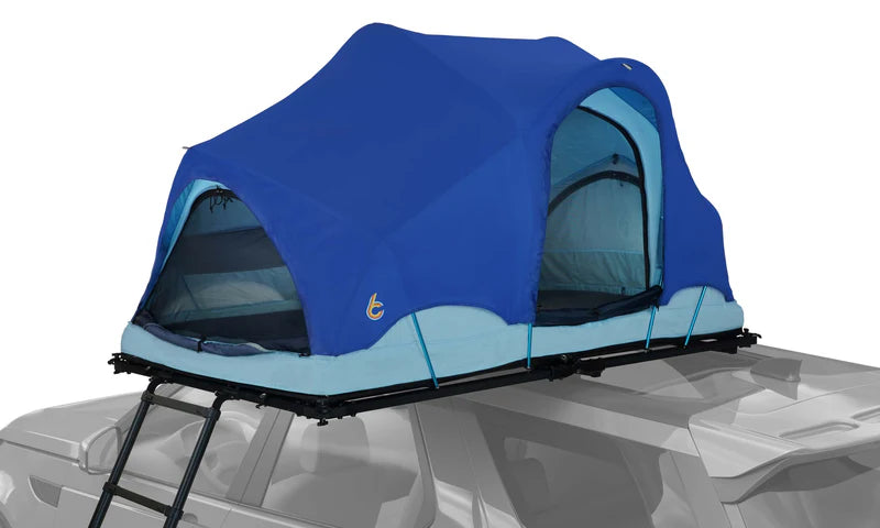 C6 Rev tent - all-in-one roof tent package