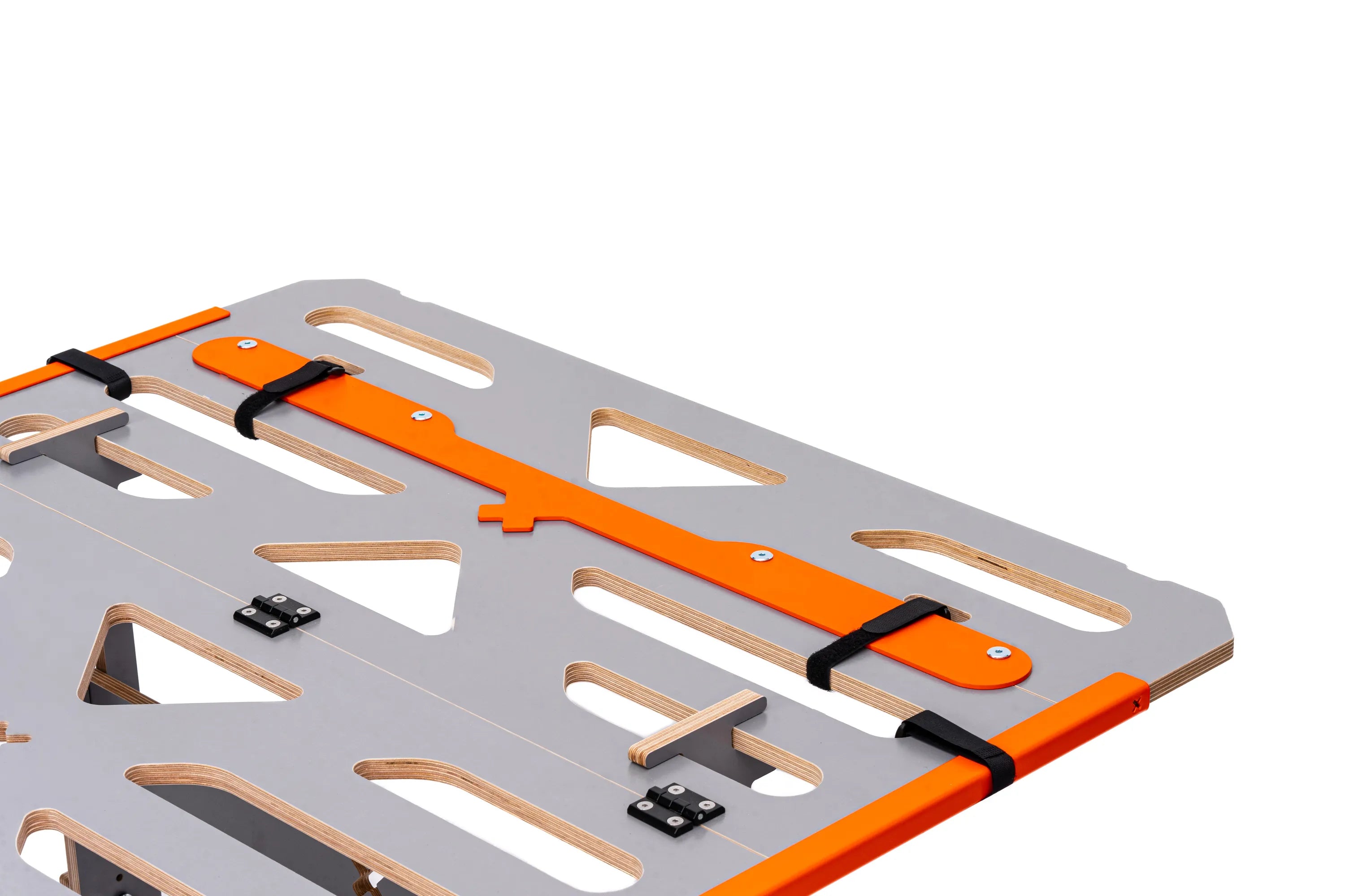RAXO Nano X - Small and compact Campervan Module with kitchen
