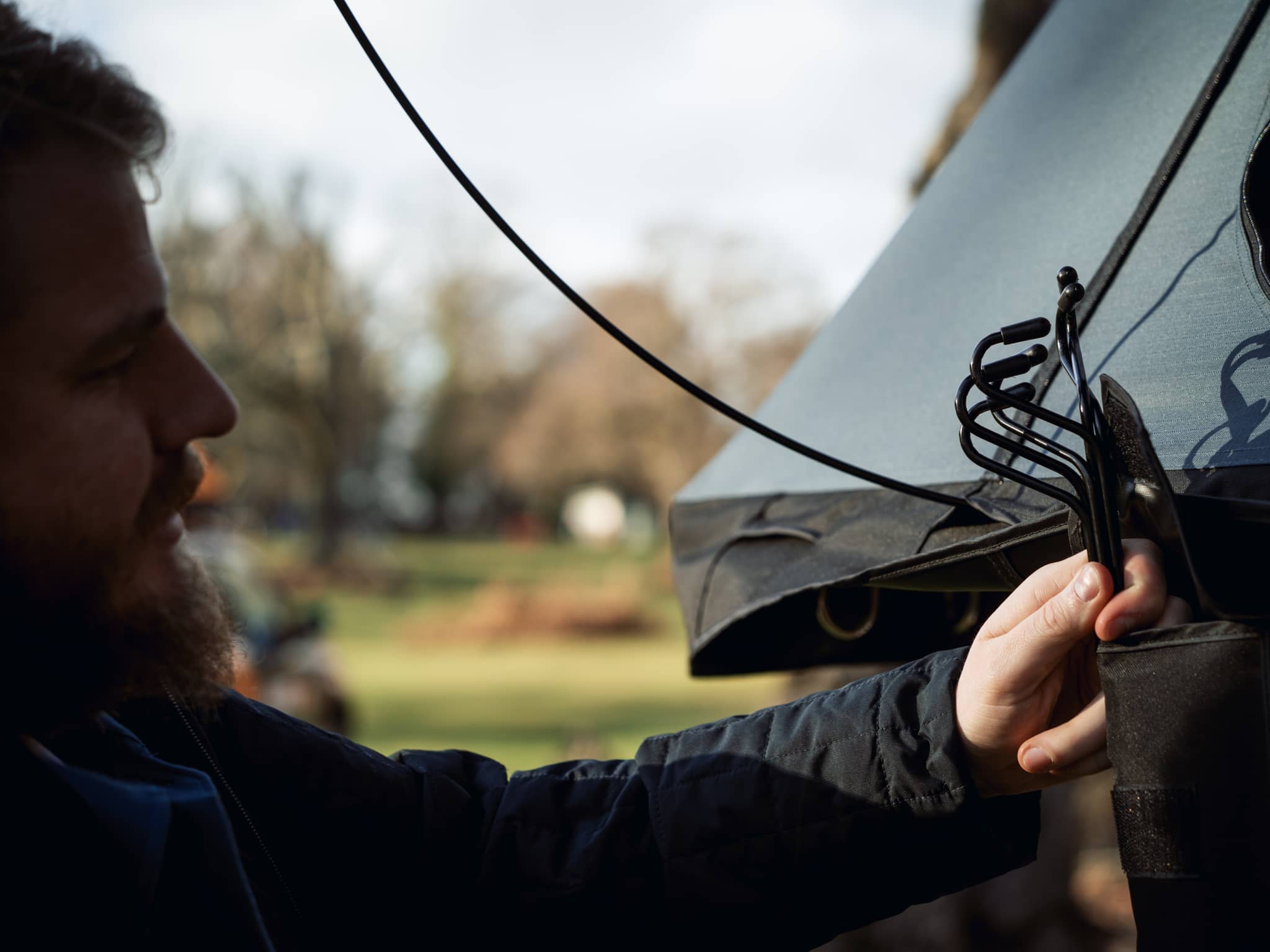TentBox Lite 2.0 - Fantastic all-round roof tent