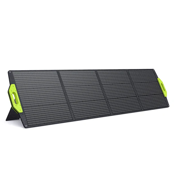 FOSSiBOT SP200 Solpanel | 200 W