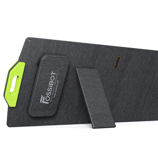 FOSSiBOT SP200 Solpanel | 200 W