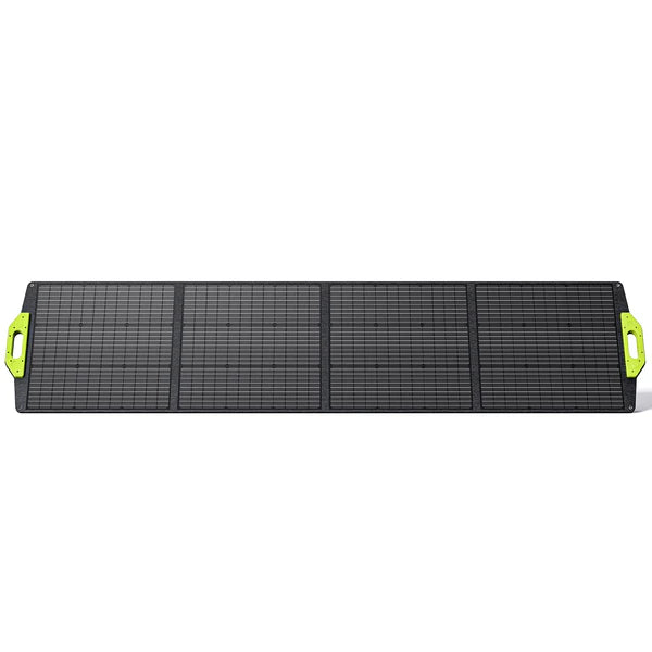 FOSSiBOT SP200 Solpanel | 200 W
