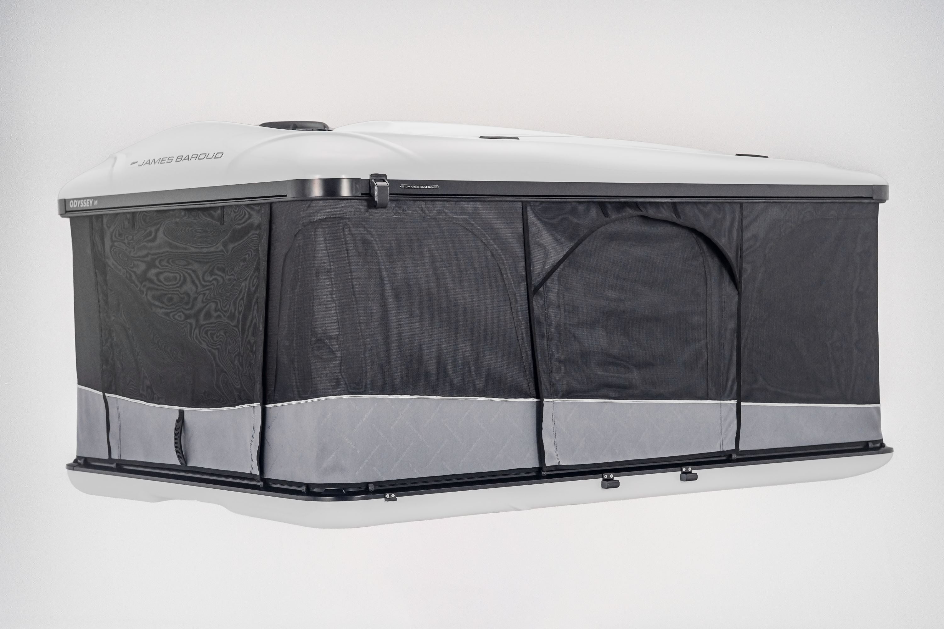 James Baroud Odyssey M - Top quality roof tent 