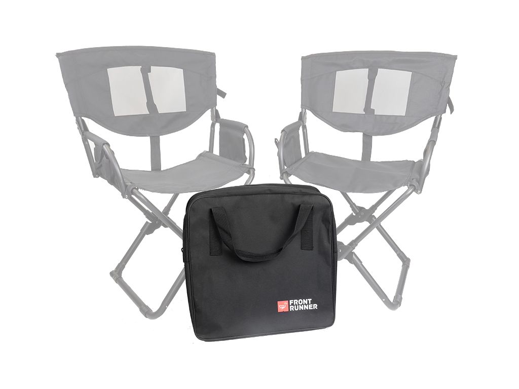 Expander Camping chair double storage bag 