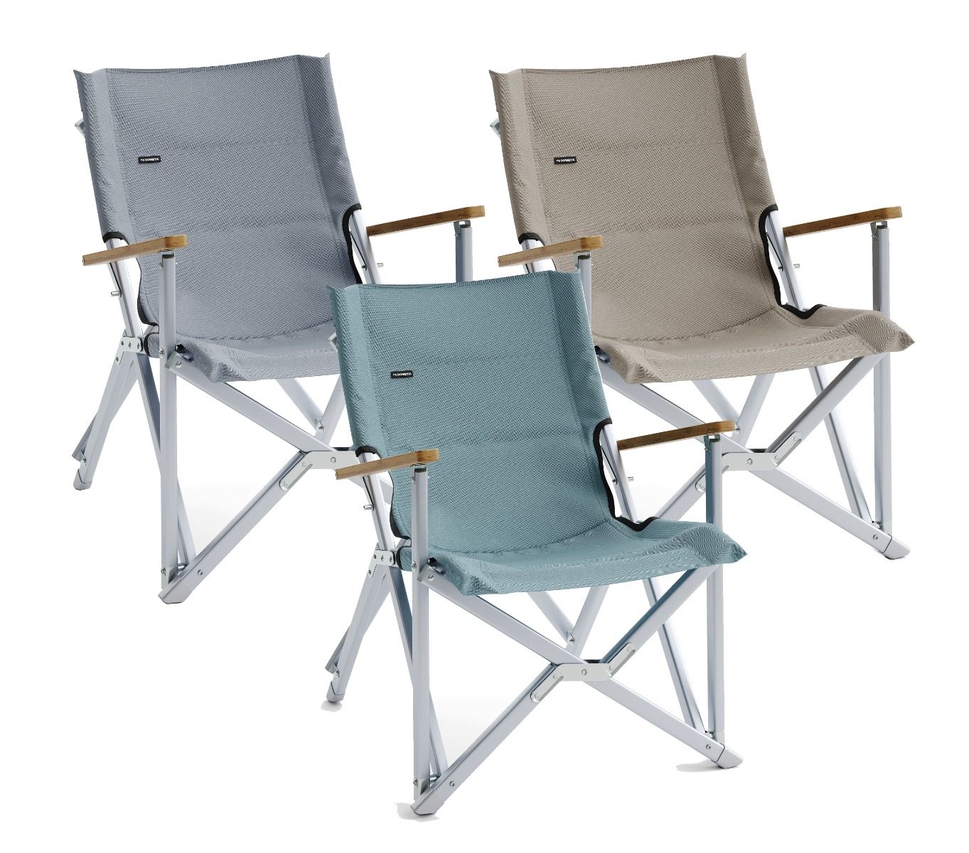 Dometic GO Compact - Camping chair 