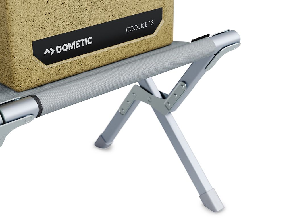 Dometic GO Compact - Camping bench 
